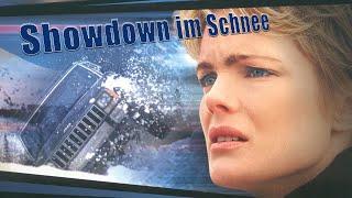 Showdown im Schnee | Ganzer Film Auf Deutsch | Erika Eleniak | Monika Schnarre | Peter Dobson