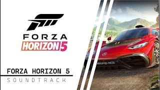 Diamante Eléctrico - Suéltame, Bogotá  Forza Horizon 5 OST  Games Music Soundtracks