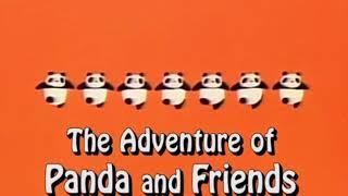 Panda! Go Panda! (Panda Kopanda) intro theme