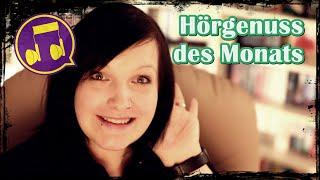 [Hörgenuss des Monats]  True Crime von Romy Hausmann ︱︱#HöGeMo︱#Kristinchen︱#bookbeat