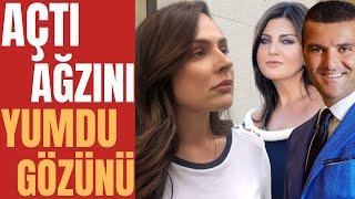 Buket Aydın Emir Sarıgül - Sibel Can Olayının Ardından İlk Kez Konuştu | EVLENMEK İSTEMİYORUM