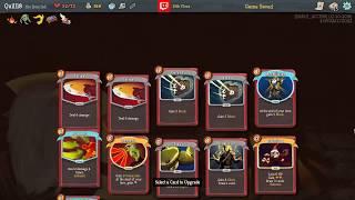 Slay the Spire: The Quest for Act 4 - Ep 1 - Ironclad