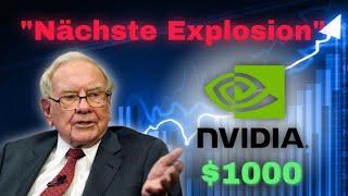 Steht die NVIDIA Aktie 2025 vor der Explosion?