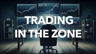 Trading in the Zone: Mastering the London Session Type 1 Setup with Market Makers