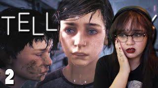 What's The Truth? | Tell Me Why Chapter 2: Family Secrets Full Gameplay