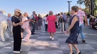 Танцы/Харьков/Dancing/Жизнь прекрасна удивительна/22.09.2024/#dance#kharkiv