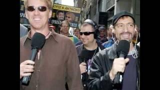 Opie & Anthony- Blue Chips