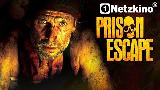 Prison Escape - The Tunnel of Bones (ACTION THRILLER based on true events, full movie)