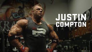 Justin Compton | Iron Rebel