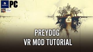 Resident Evil 7 Praydog's VR Mod with or without Motion Controls tutorial!! 2024