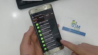 New Ways  2017 SAMSUNG S6 EDGE PLUS , S6 EDGE , S6 BYPASS GOOGLE ACCOUNT remove - Gsm Guide