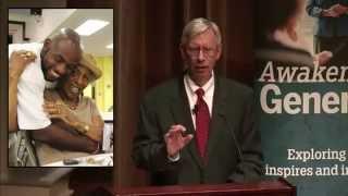 Broadway UMC Highlights by Dr. Dykstra (4 mins)