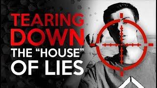 Regal Reserve - Tearing Down The House of Lies