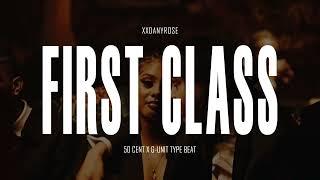 [FREE] 50 Cent x G-Unit x 2000s Type Beat 2024 - "First Class" (prod. by xxDanyRose)