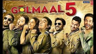 Golmaal 5 full hindi movie