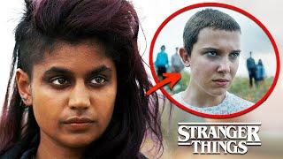 Why Kali 'Number 008' Will Return In Stranger Things Season 5