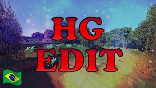 Neues Krasses BR Hardcoregames Edit | Minecraft HG