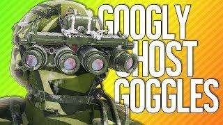 GOOGLY GHOST GOGGLES | Ghost Recon Breakpoint