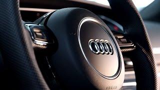 Audi A5 Detailing by RevoLab