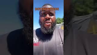 HOTSHOT TRUCKERS & WEIGH STATIONS
