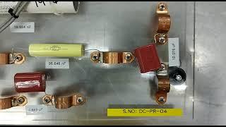 Lutron MicroOhm Meter MO-2014 Repair & Calibration by Dynamics Circuit (S) Pte. Ltd.