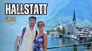 Masal Diyarı Hallstatt | Ölülerin Kafataslarını Boyuyorlar #hallstatt  #hallstattaustria #avusturya