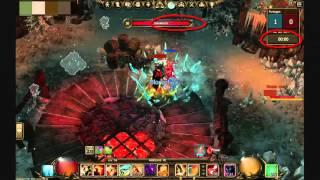 DSO Drakensang online hack pvp Davidluca