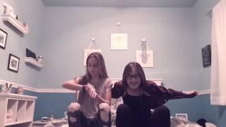 BFF Yoga Challenge ️