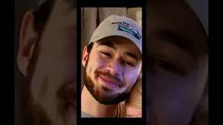 Missing Man : Iowa