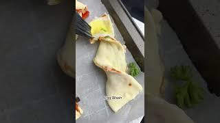 DELICIOUS AND EASY PIZZA TWISTS!!