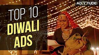 10 BEST DIWALI COMMERCIALS