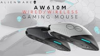 Community Open Box : AW610M