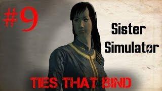 Fallout 3 Mods: Ties That Bind - Have a Sister? pt. 9