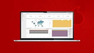 Introducing Vodafone Business IoT Data Analytics