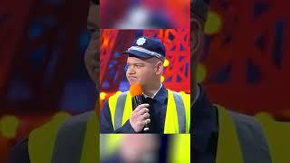 Приколы про ГАИ 