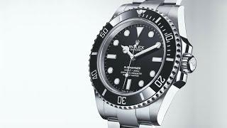 Introducing the New Rolex Submariner 2020