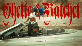 Connie Diiamond - Ghetto & Ratchet (Official Video)