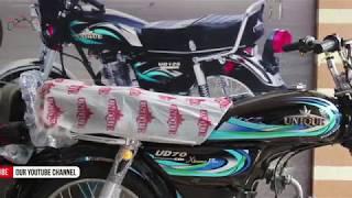 Unique Xtreme Plus Bike 2018 Review