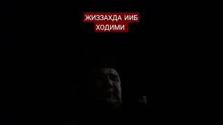 “Жиззахда ИИБ ходими блогерни уриб жароҳат етказди.