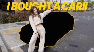 I Bought Another Car - 1st Roadtrip and Reactions!