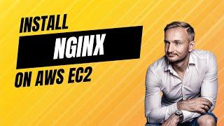 Customizing AWS EC2 with User Data to Install Nginx