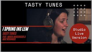 I spring ins Lem | Tasty Tunes feat. Maria Mikschicek & Max Weninger