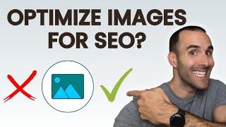 Simple SEO Image Optimization Tips