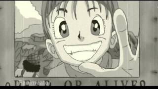 Bulma's Dark Secret