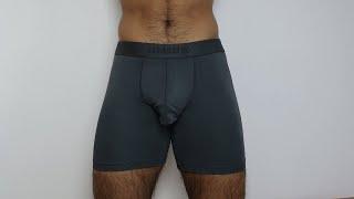 Separatec Bamboo Boxer Briefs (Honest Review)