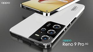 OPPO Reno 9 Pro - 5G,200MP Camera, Snapdragon 8 Gen 1,6000mAh Battery,12GB RAM/OPPO Reno 9