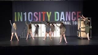 The Abduction - JDF Elite Dance Academy