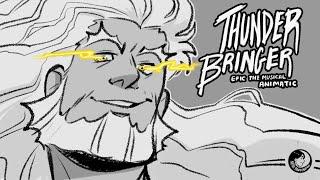 Thunder Bringer | EPIC: The Musical Animatic