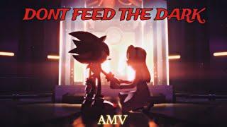 Shadow AMV – A Dark Hero’s Journey | Sonic Universe Fan Tribute