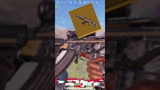 ПРОВЕРЯЕМ ЗОЛОТЫЕ М762 |МетроРоял|Pubgmobile|#shorts #metroroyal #pubgmobile